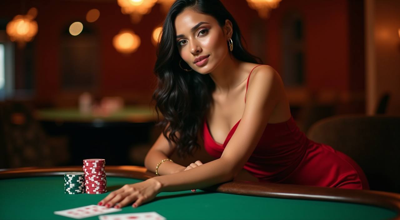 Live Blackjack Gold
